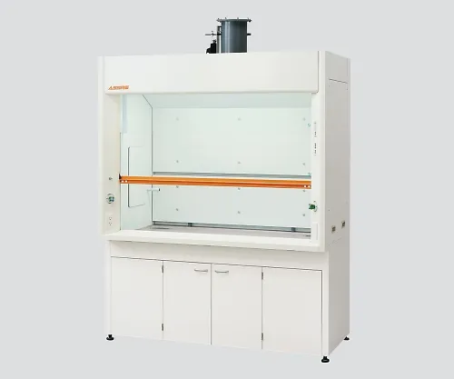 3-3945-01　［Discontinued］Fume Hood Variable Air Volume (VAV) Type 1200 x 845/750 x 2250　ASIV-1200