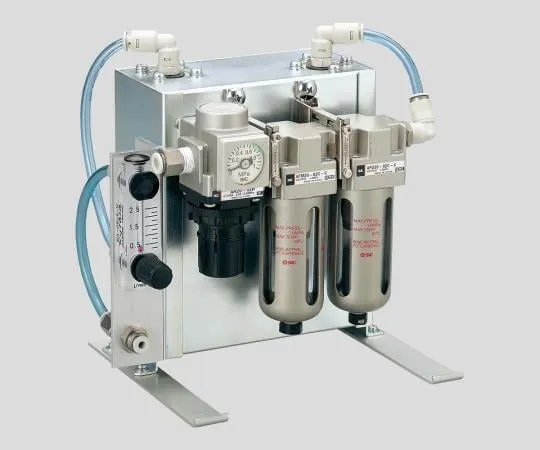 2-9791-01　［Discontinued］Ultra Small Nitrogen Generator Device　SUF-500