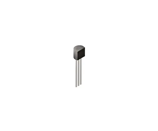63-4764-03 STMicroelectronics TL1431ACZ, Adjustable Shunt Voltage Reference 2.5 - 36V, ±0.25 % 3-Pin, TO-92 TL1431ACZ