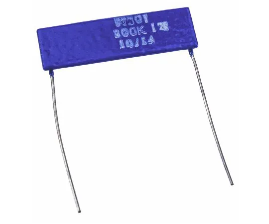 63-4756-15 TE Connectivity 300kΩ 1W Fixed Resistor ±1% ±100ppm/°C HB1300KFZRE