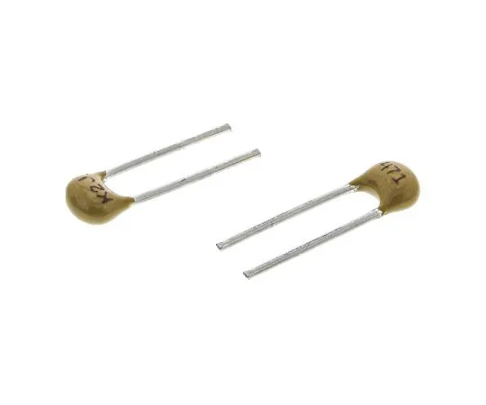 63-4863-10 KEMET 470pF MLCC 200V dc ±5% Through Hole C315C471J2G5TA C315C471J2G5TA