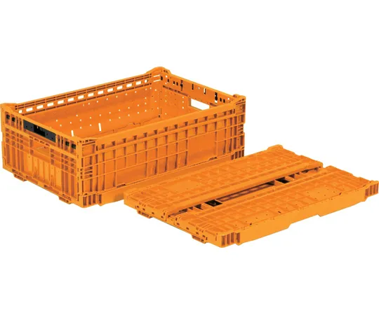67-7100-88 Container EP39A Orange 55623000OR301
