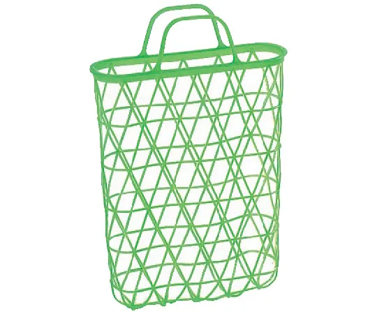 67-7313-34 Basket Apple Green 50060200GR606