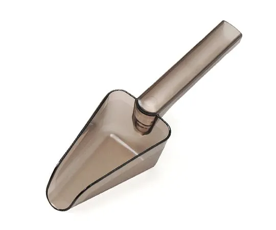 6-790-03 Polycarbonate Universal Shovel Small 604