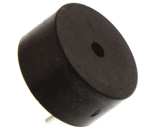 63-4841-39 RS PRO 80dB Through Hole Continuous External Piezo Buzzer 511-7670