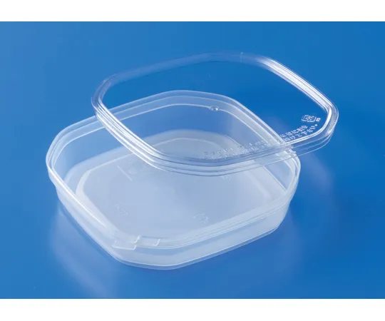 65-9408-29 Container K300-3 Transparent 300 Pieces 20028900TM
