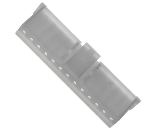 63-4882-85 JST XA Female Connector Housing, 2.5mm Pitch, 13 Way, 1 Row XAP-13V-1