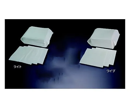 61-0085-78 Noah Strong Wipe Light 50 Pieces x 24 Bundles 104993