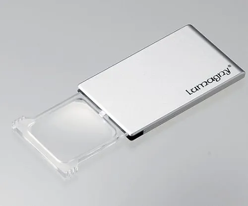61-8494-82 LED Light Loupe (Slide Type) 9635(7599) 9635