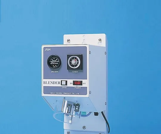 3-1591-01　［Discontinued］Vacuum Stirring Deaerator Bl***er