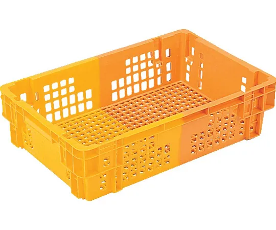 67-7225-56 SN Container C#51 Orange/Yellow 10510100OR301YE304