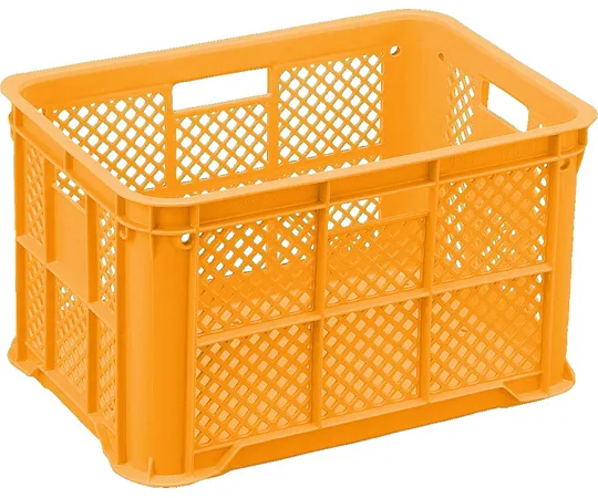 67-6655-18 Container B50 No Ear 4 Hand Orange 10480700OR301