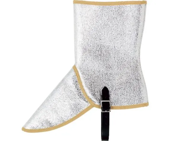 64-6745-48 Flame Retardant Foot Cover EFC19