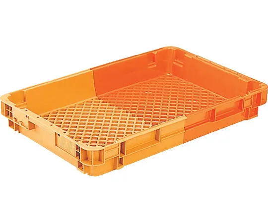 67-7136-69 SN Container C#19 TA Orange/Orange 10195500OR309OR301