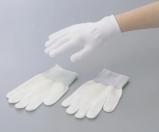 1-8296-01　［Discontinued］Cut Resistant Glove S　CR-1