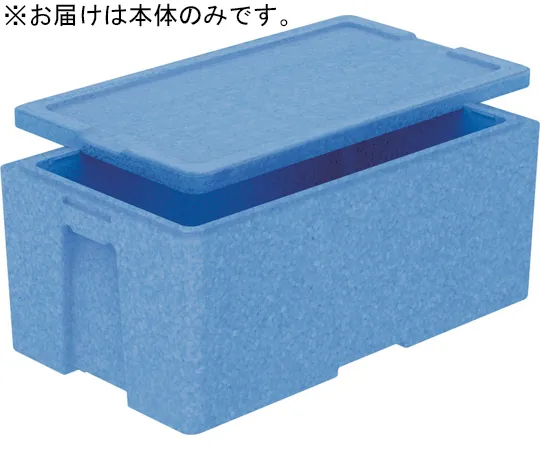 67-7112-66 EP Box #35 TH Blue 76044600BLEP