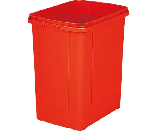 67-8169-84 Dust Box #70 Body Red 60730100RECCB