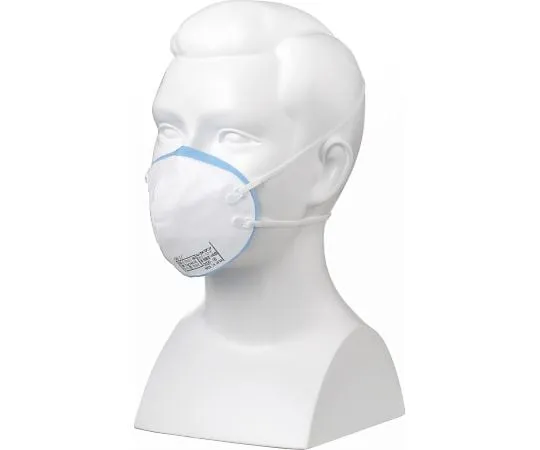 65-1915-42 Disposable Dust-Proof Mask w/2 String Type 10 Pieces DD11-S2-5DS2