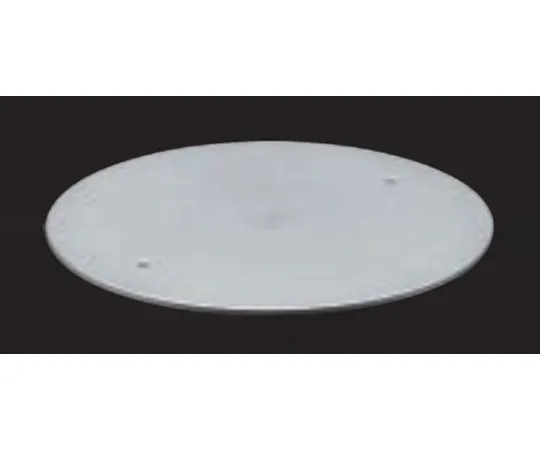 65-0576-06 Disk plate (phi 135 x 3 mm) for RCH -1000 BBS-135FDP