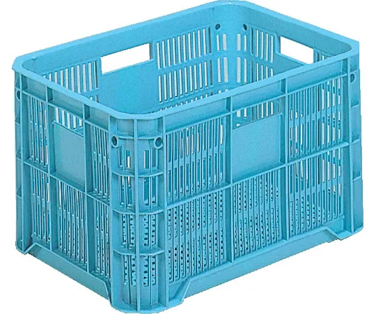67-6655-44 Container -2 Light Blue 10485400BL502