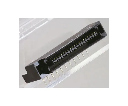 63-4906-71 KEL Corporation 8800, 80 Way, 2 Row, Right Angle PCB Header 8810-080-170L-F