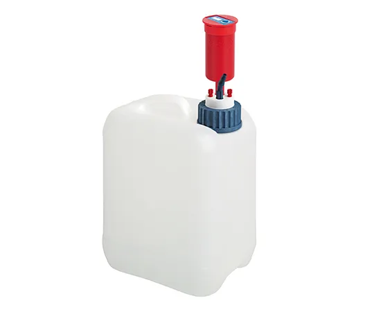 3-6976-01　［Discontinued］Waste Liquid Collection Set GL45　107307