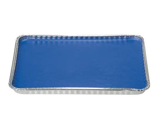 3-9071-01 Anatomy Tray Blue Wax DTW-1
