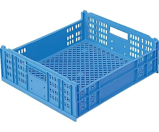 67-6657-22 Container D41 Blue 10410300BL503