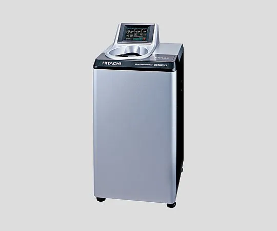2-6489-01　［Discontinued］Compact Super Centrifuge　CS120FNX
