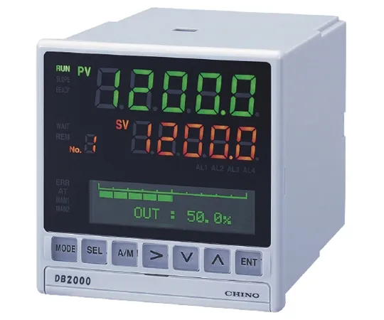 68-9426-89 Digital Indication Adjuster On-Off Pulse Pid Type DB20100000-G0A