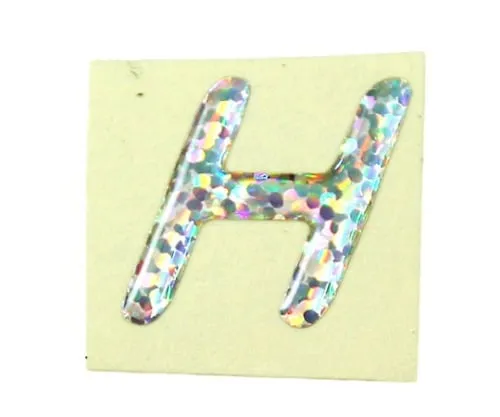 61-7444-08 Hologram Characters H FM20-H