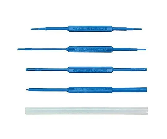 61-0481-02 Core Driver Set D-16