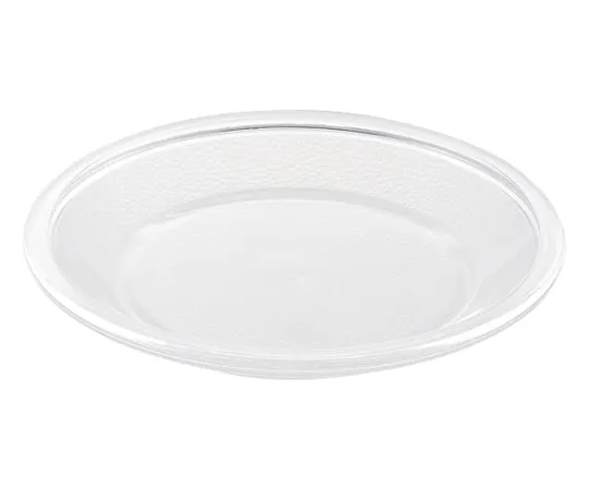 62-2922-45 Clear Dish Small Plate (Natural) TR-403N