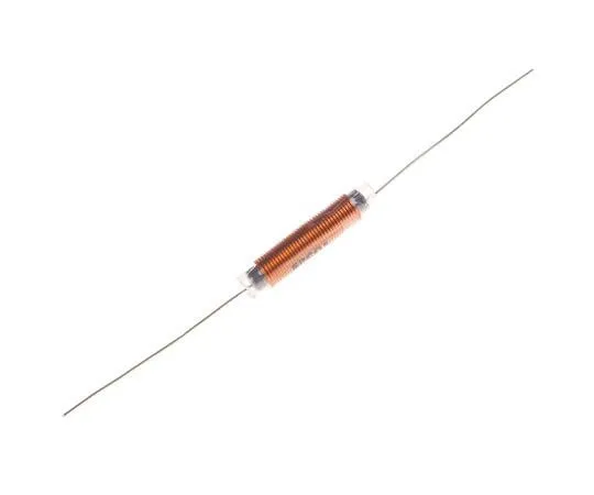 63-4728-56 EPCOS 20 μH Ferrite VHF Inductor, Max SRF:125MHz, 3A Idc, 54mΩ Rdc B82111B B82111B0000C020