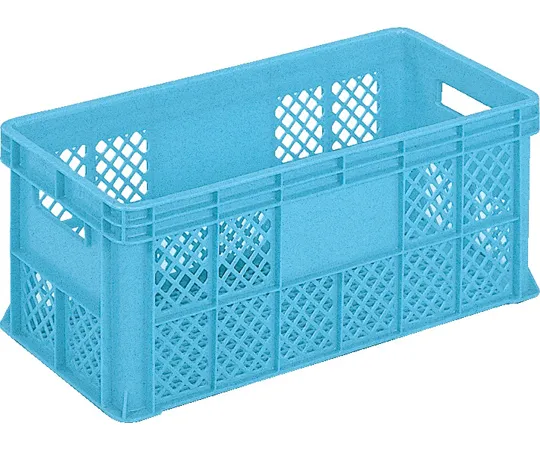 67-6655-81 Container B39 Light Blue 10380000BL502