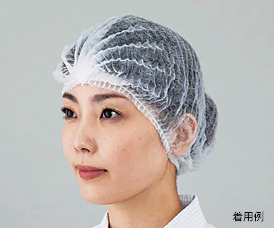 3-7260-11　［Discontinued］AS TOOL Disposable Cap AT-KⅡ　AT-KⅡ