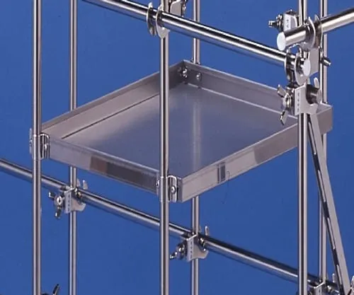 61-3732-66 Shelf Board (for W), for Unit Stand W