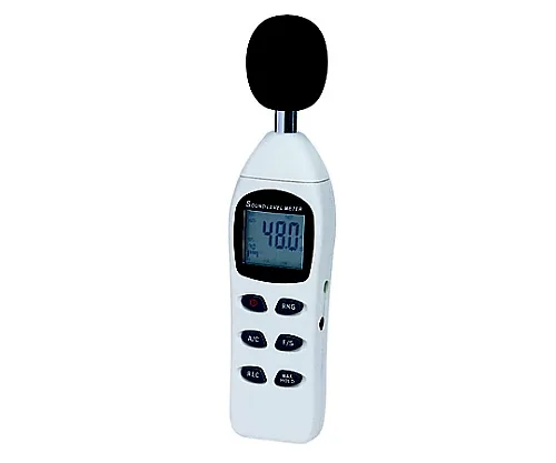 61-0003-15　［Discontinued］Sound Level Meter　SL-1320