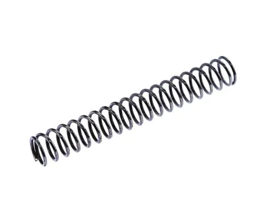 63-4654-99 RS PRO Stainless Steel Compression Spring, 31mm x 4.5mm, 0.45N/mm 821-330