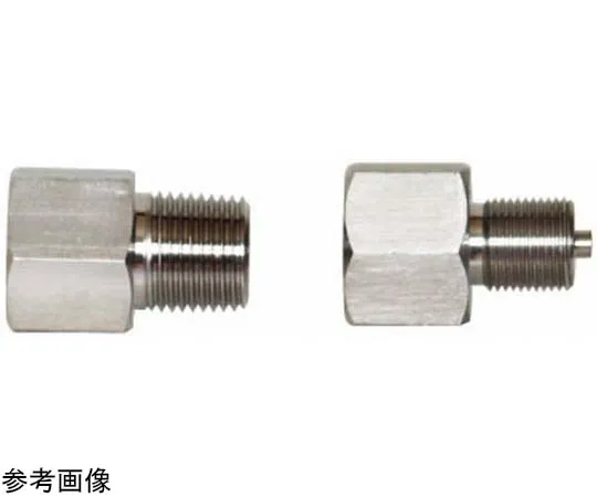 65-3631-39 Joint PF1/2 PF3/8 SUS316 S-12-38