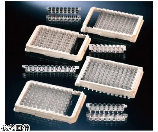 65-5641-91 Immuno Module Plate F8 Medisoap 1 Box (Contains 10 Pieces x 6 Packs) 467120