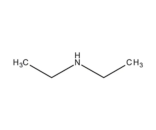 61-0332-98 Diethylamine for Synthesis 803010 500mL 8.03010.0500