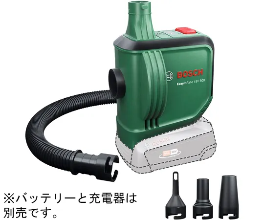 68-5329-51 Cordless Air Pump EIF18V-500H