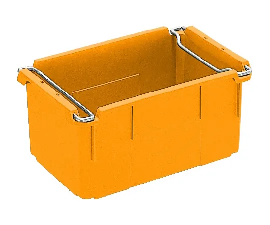 67-6592-19 Container 19 N Handle w/Orange 20190301OR301