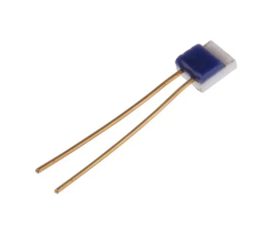 63-4773-42 RS PRO 2 wire PT100 Sensor, -50°C min +500°C max, 2.3mm Probe Length 362-9834