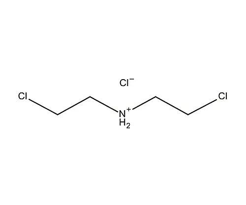 61-0359-87 Chloride Bis (2-Chloroethyl) Ammonium for Synthesis 820159 100G 8.20159.0100