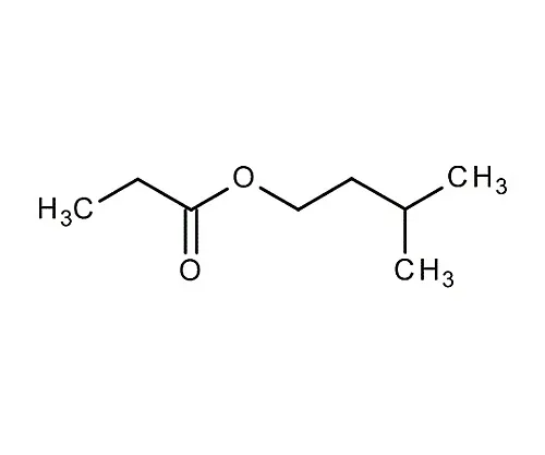 61-0349-85 Isoamyl Propionate for Synthesis 814845 100mL 8.14845.0100