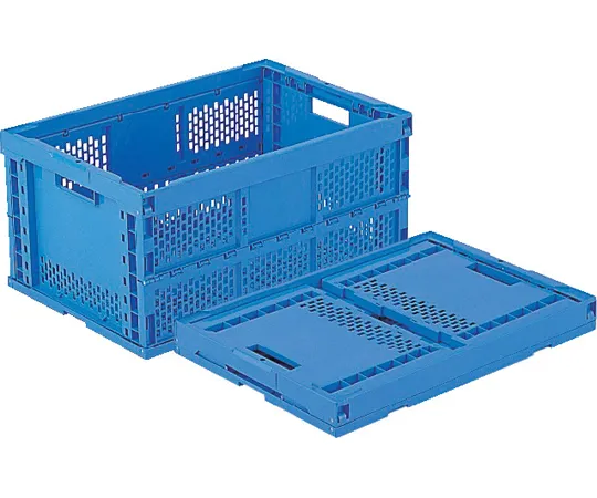 67-7101-62　Container P75A [3] Blue　55442000BL504