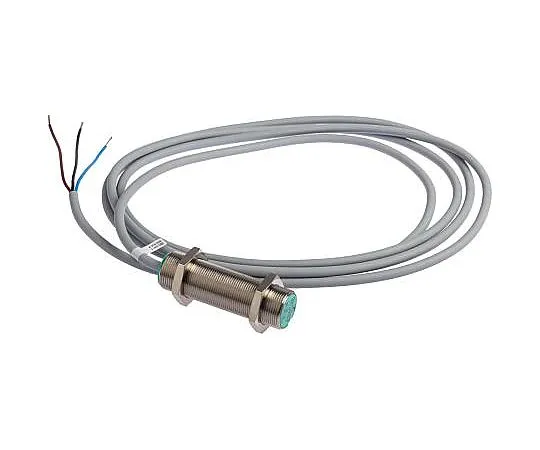 63-4779-19 Pepperl + Fuchs Inductive Sensor 5 mm Detection, M18 x 1, 0-20 mA, Analogue, 60mm Length, 15 → 30 V dc supply NBB5-18GM60-I3