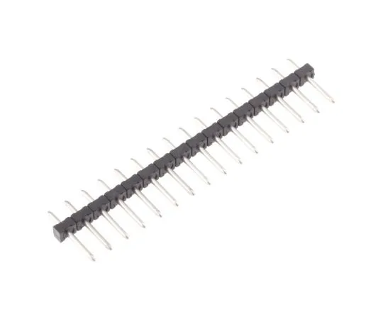 63-4806-02 Phoenix Contact PST 1.0/16-3.5, 16 Way, 1 Row, Straight PCB Header 1945232